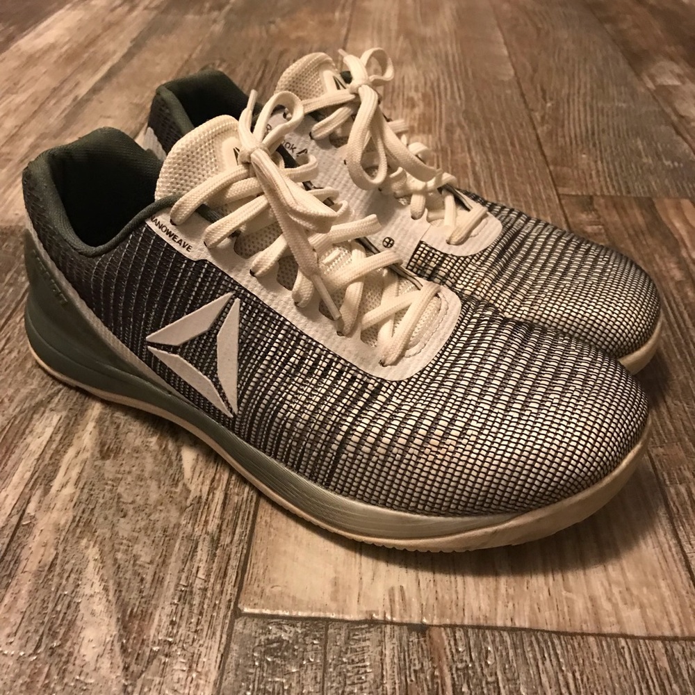 Reebok Nano 7 Crossfit shoes